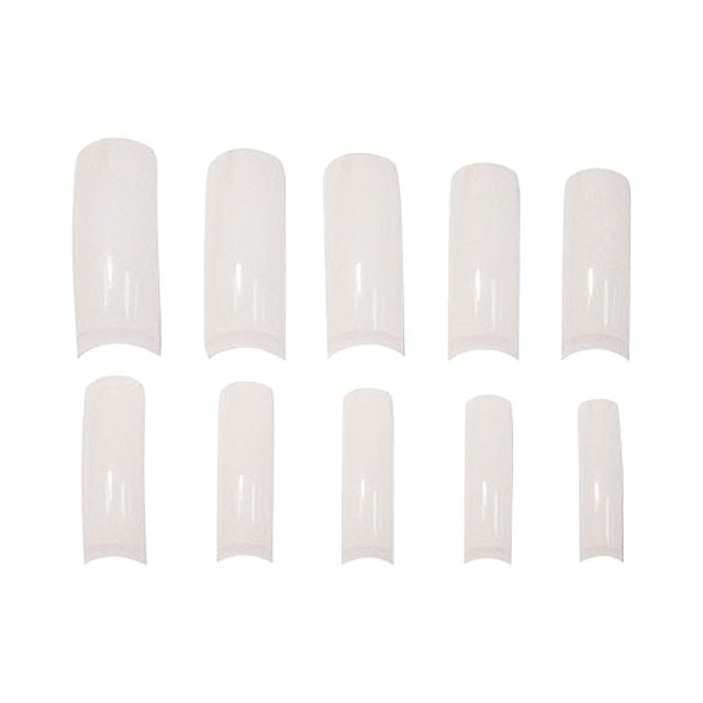 Nail Tips 20 pk Assorted Sizes by DL Professional at Giell.com