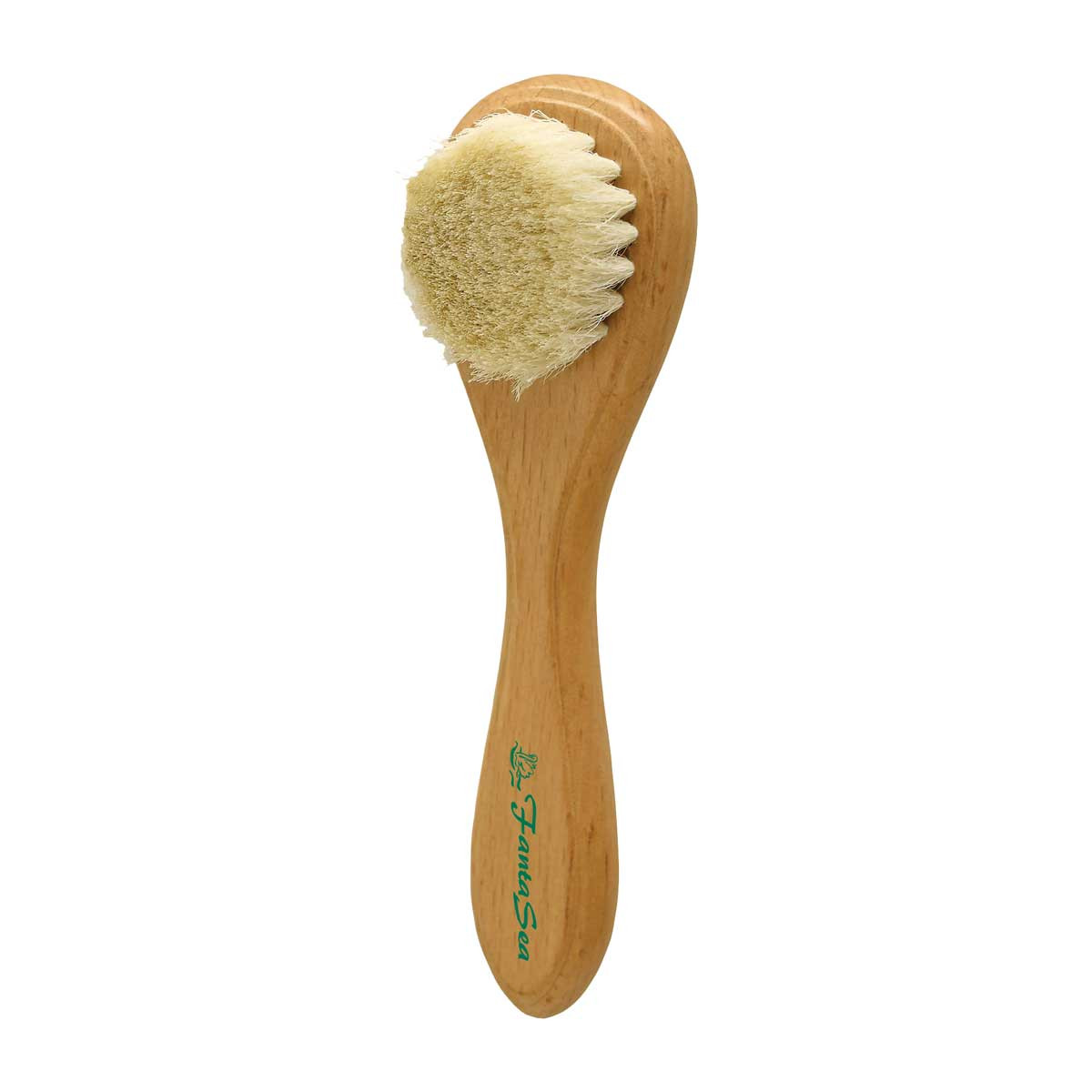 Facial Exfoliating Brush at